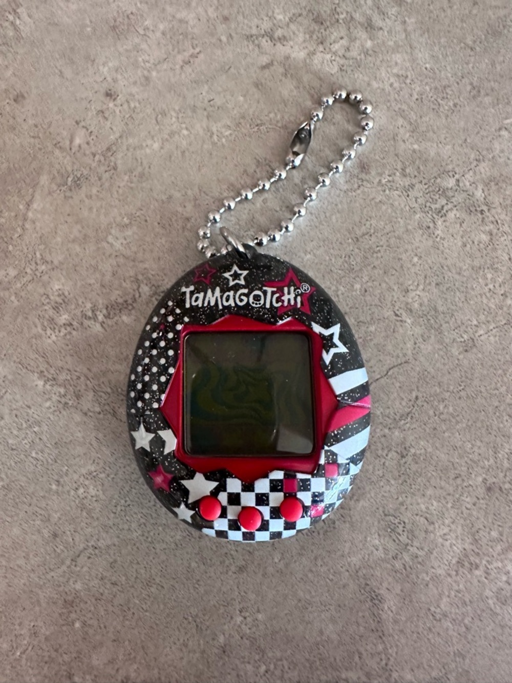 Tamagotchi Original - Gen 2